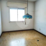 Apartamento para venda e locação no bairro da Bela Vista, em São Paulo.