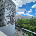 Sala comercial em frente ao Allianz Parque