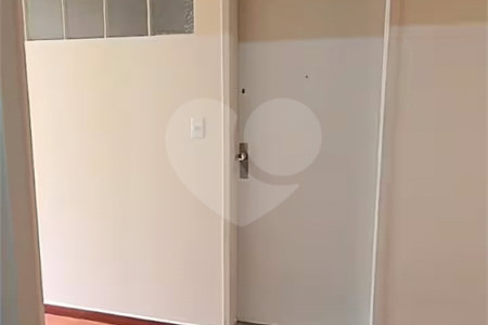 Apartamento para venda 40 m² 1 dormitório no Centro de São Paulo
