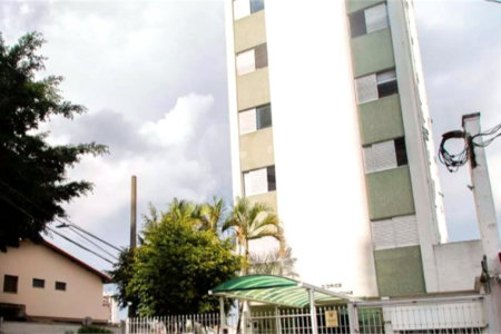 Apto na Saúde c/54,60 m2 úteis - 2 Quartos/1 Suíte- metrô Saúde