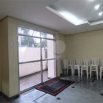 Apartamento para locação - Vila Guarani