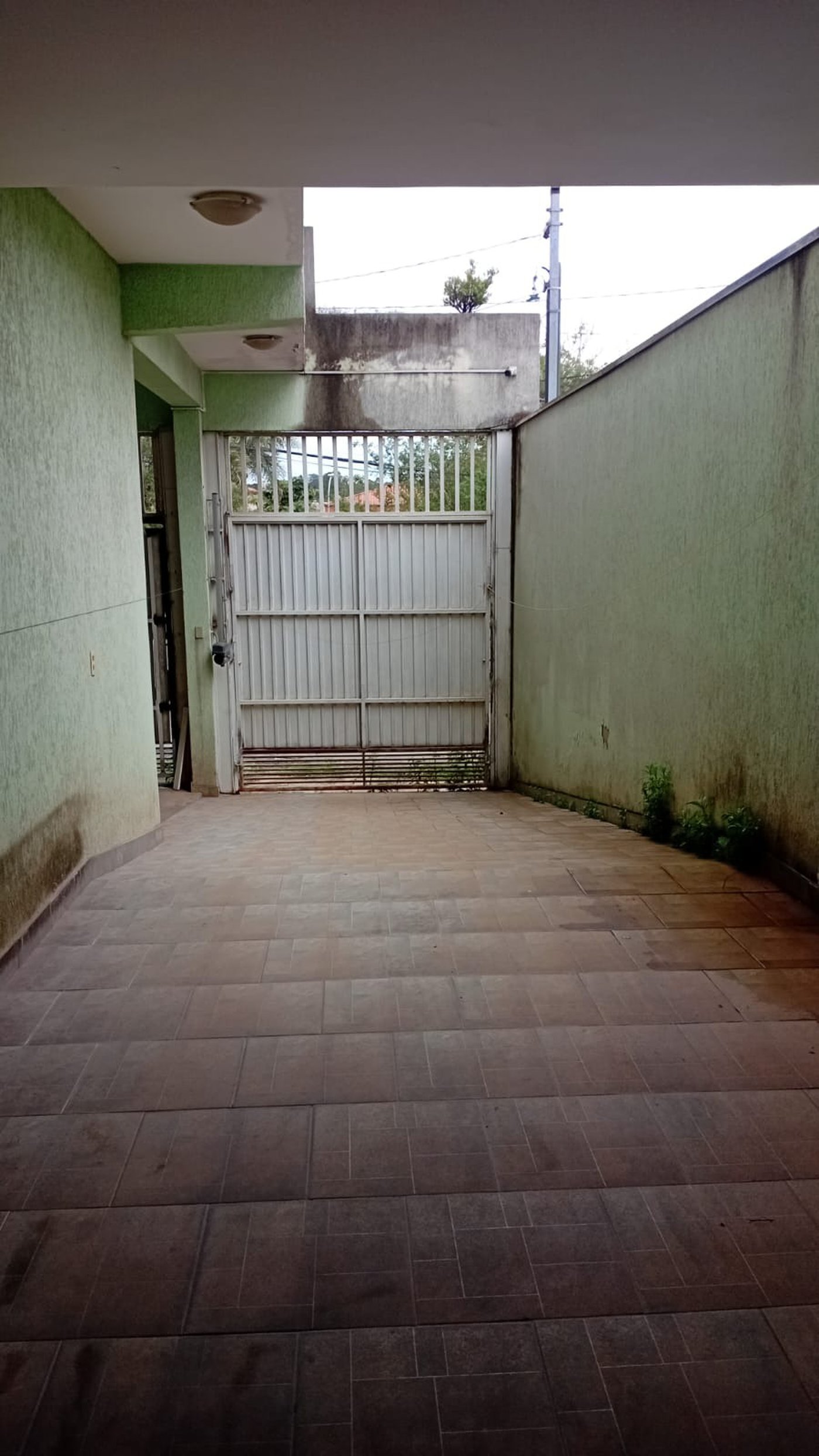 Sobrado residencial/comercial para alugar com 4 quartos, sendo 1 suíte, em Parque Ipê, São Paulo - SP