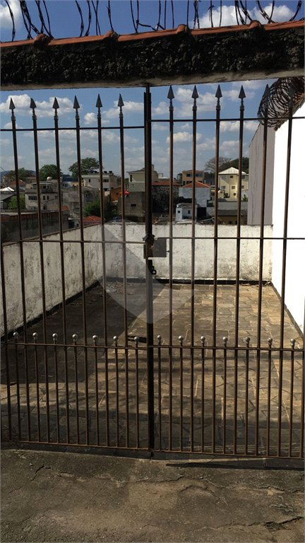 Terreno à venda com 1 quarto em Casa Verde, São Paulo, SP