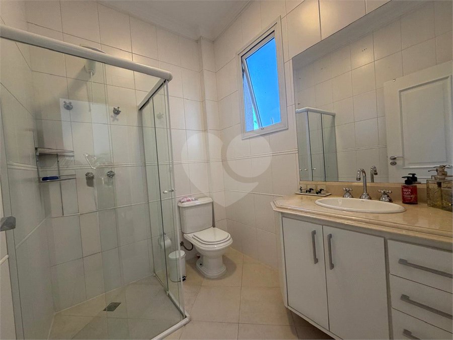 Casa à venda com 4 suítes no condomínio Saint Joseph, São Paulo - SP