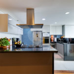 Apartamento à venda com 3 quartos, sendo 2 suítes,  em Alto da Boa Vista, São Paulo, SP