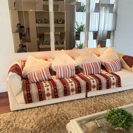 Apartamento à venda com 4 suítes em Vila Andrade, São Paulo, SP