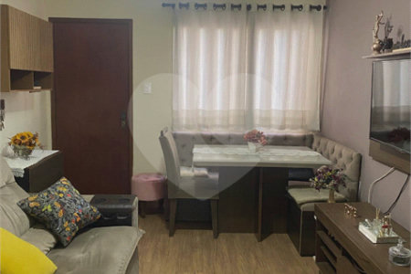 Apartamento à venda com 2 quartos em Jardim Bonfiglioli, Jundiaí, SP