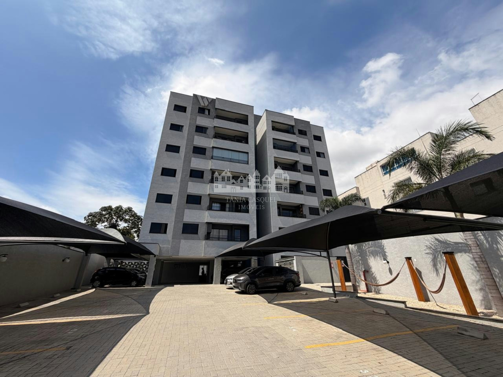 Apartamento, 2 quartos, 68 m² - Foto 1