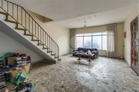 Sobrado à venda com 3 quartos em Vila Olímpia, São Paulo, SP