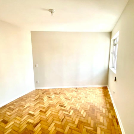 Apartamento à venda com 1 quarto em Vila Buarque, São Paulo, SP