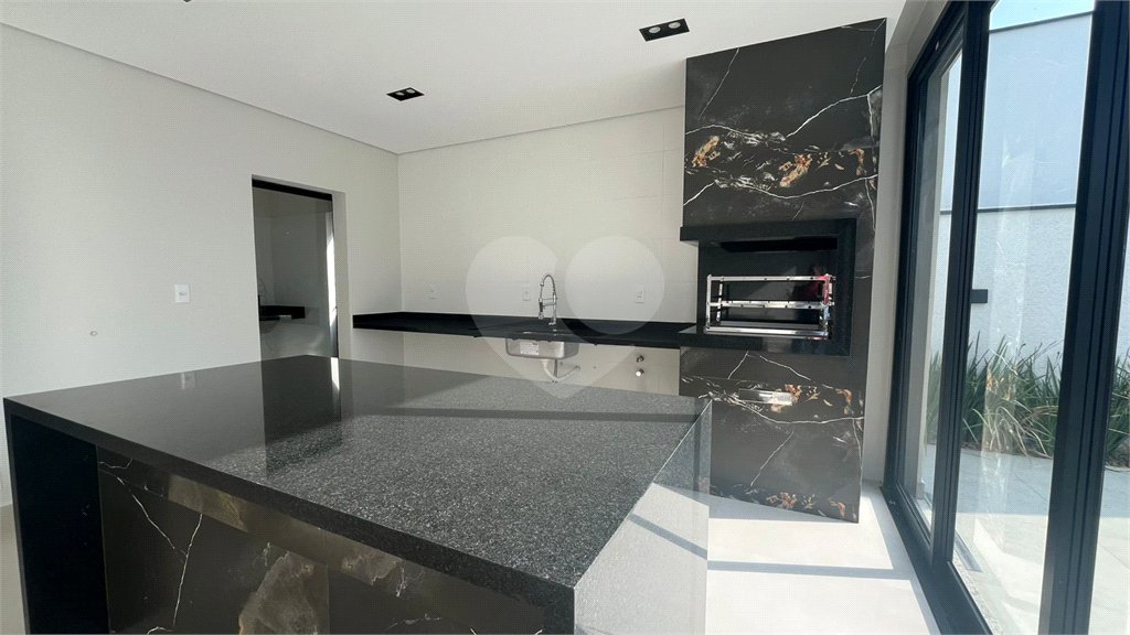 Casa à venda com 3 suítes no condomínio Reserva Ipanema I, Sorocaba - SP