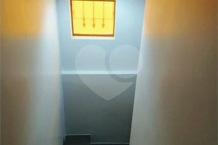 Sobrado à venda com 4 quartos, sendo 1 suíte, em Limão, São Paulo, SP