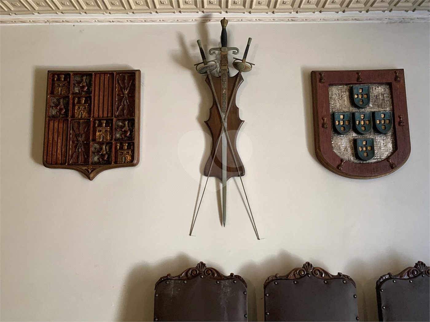 Casa à venda com 3 quartos em Santana, São Paulo, SP