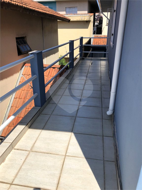 Sobrado à venda com 2 suítes em Jardim Aeroporto, São Paulo, SP