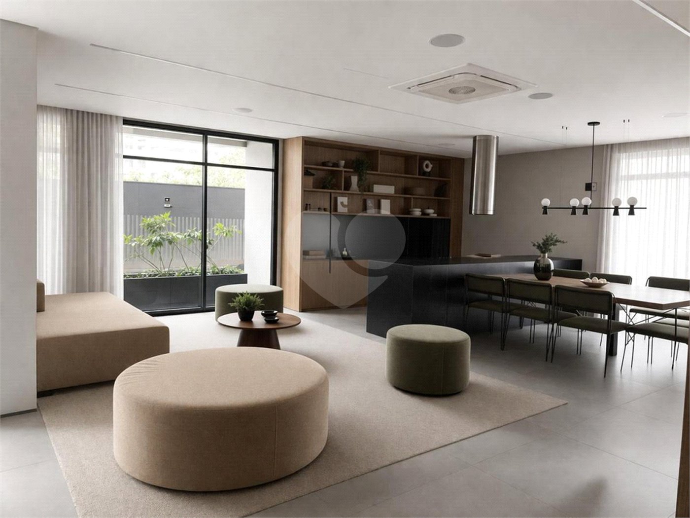 Apartamento à venda com 3 suítes em Perdizes, São Paulo, SP
