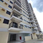 Apartamento à venda com 3 quartos, sendo 1 suíte, em Vila Independência, Sorocaba, SP