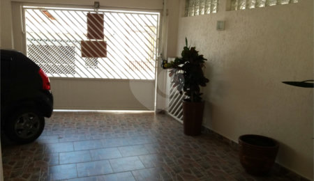 Sobrado à venda com 3 quartos, sendo 1 suíte,  em Mooca, São Paulo, SP