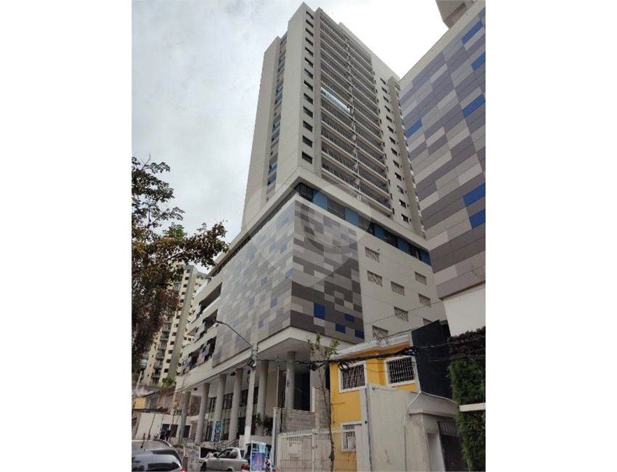 Studio à venda com 1 quarto em Bela Vista, São Paulo, SP