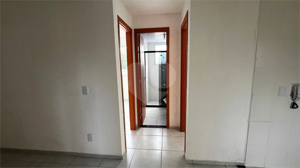 Apartamento à venda com 2 quartos em Paciência, Rio de Janeiro, RJ