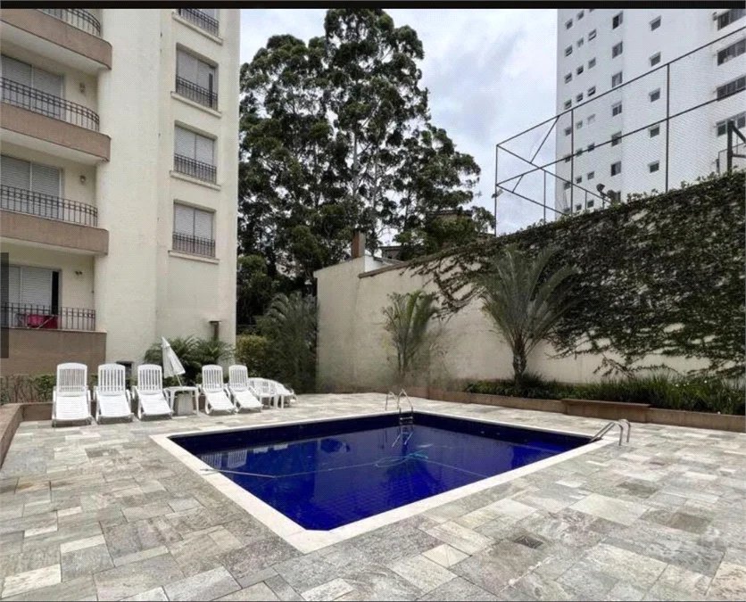 Apartamento à venda com 2 quartos, sendo 1 suíte, em Jardim Ampliação, São Paulo, SP