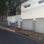 Terreno à venda em Pinheiros, São Paulo, SP