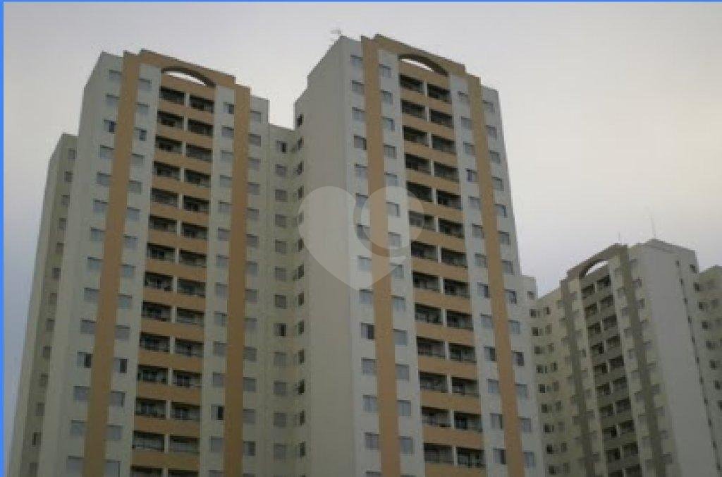 Apartamento à venda com 3 quartos em Vila Nova Cachoeirinha, São Paulo, SP