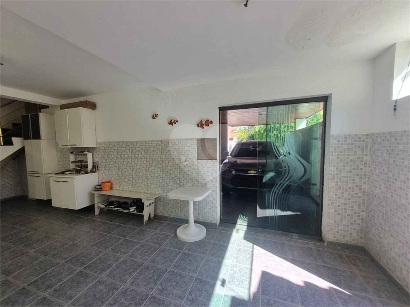 Casa à venda com 4 quartos, sendo 3 suítes,  no condomínio Ibiti do Paço, Sorocaba - SP