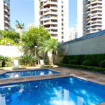 Apartamento à venda com 1 suíte em Paraíso do Morumbi, São Paulo, SP