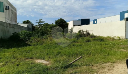 Terreno à venda em Guriri, Cabo Frio, RJ
