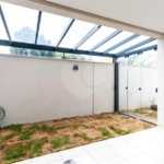 Apartamento à venda com 2 quartos em Cambuci, São Paulo, SP