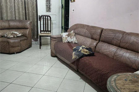 Casa à venda com 4 quartos em Vila Gustavo, São Paulo, SP