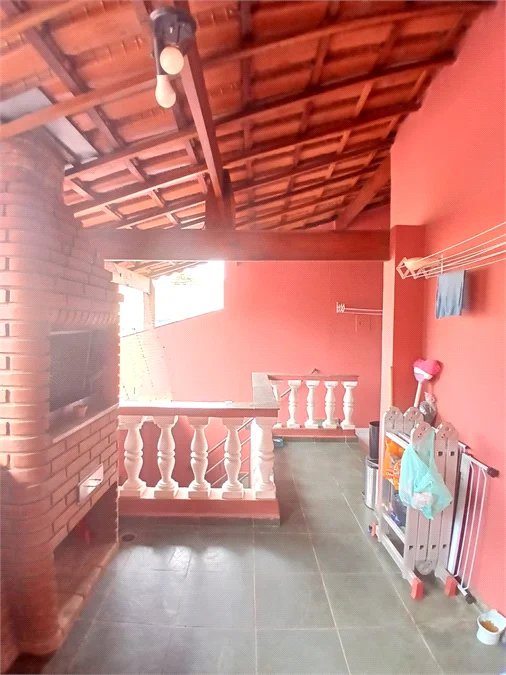 Casa à venda com 3 quartos, sendo 1 suíte, em Vila Rica, São Paulo, SP