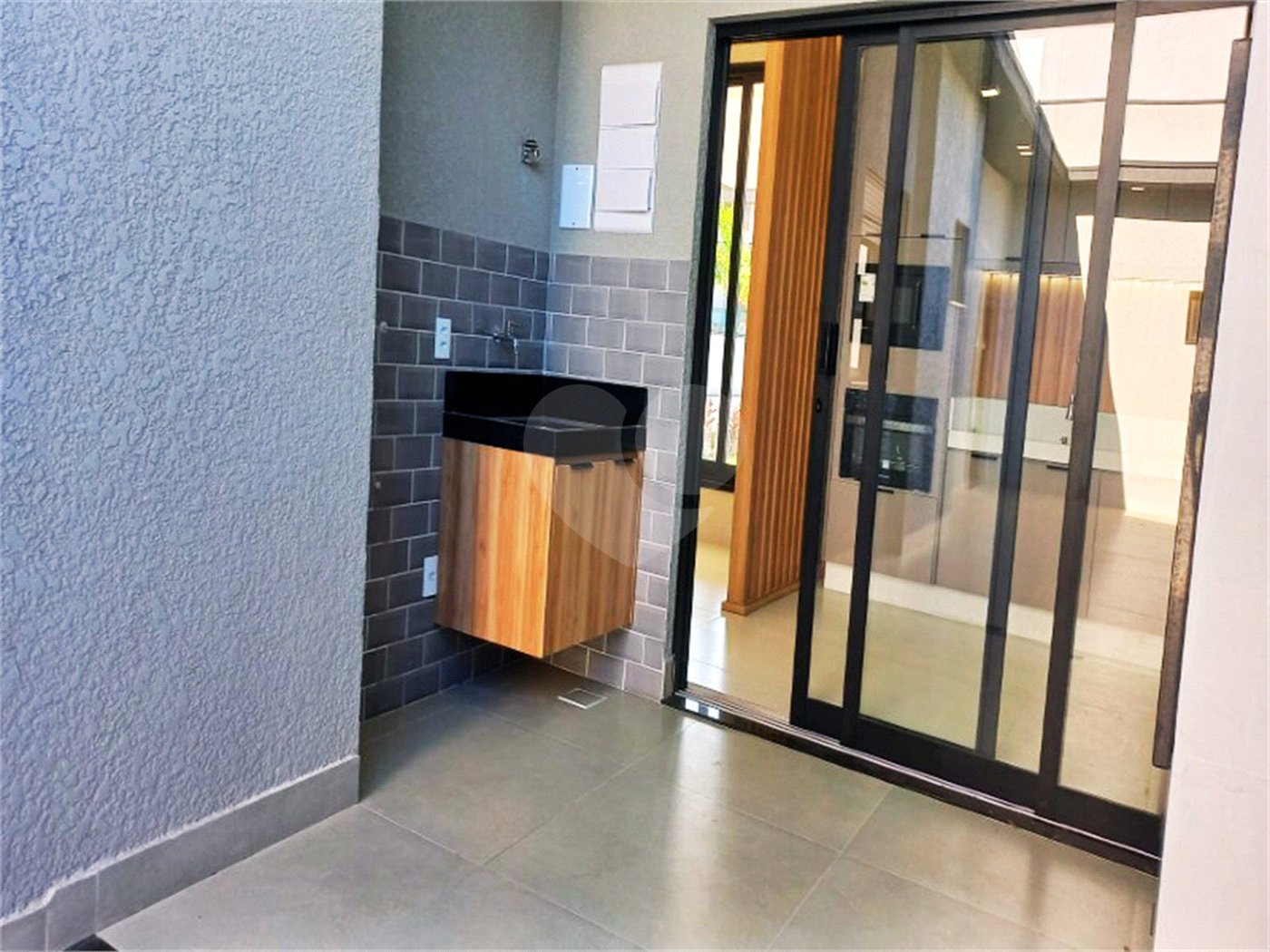 Casa à venda com 3 suítes no condomínio Park Gran Reserve, Indaiatuba - SP