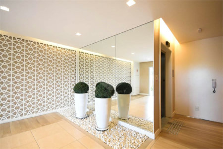 Apartamento à venda com 3 quartos em Jardim Vazani, São Paulo, SP