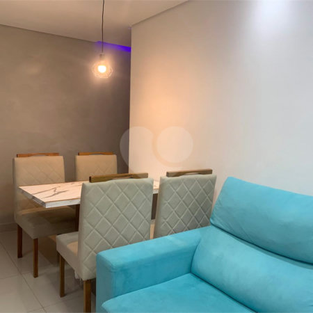 Apartamento à venda com 2 quartos em Jardim Íris, São Paulo, SP