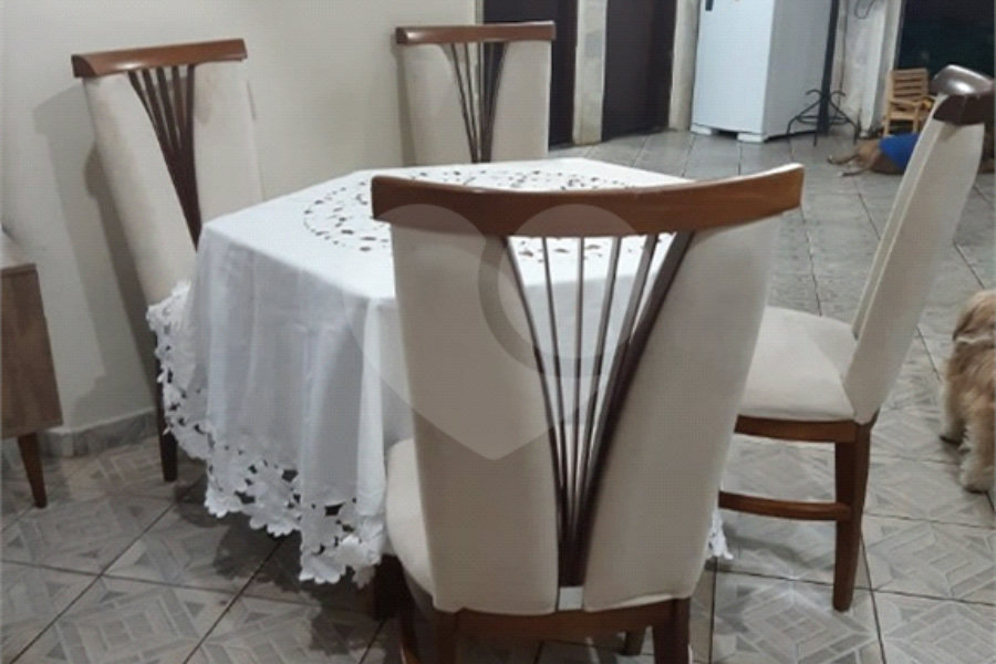 Sobrado à venda com 2 quartos, sendo 1 suíte, em Horto, São Paulo, SP