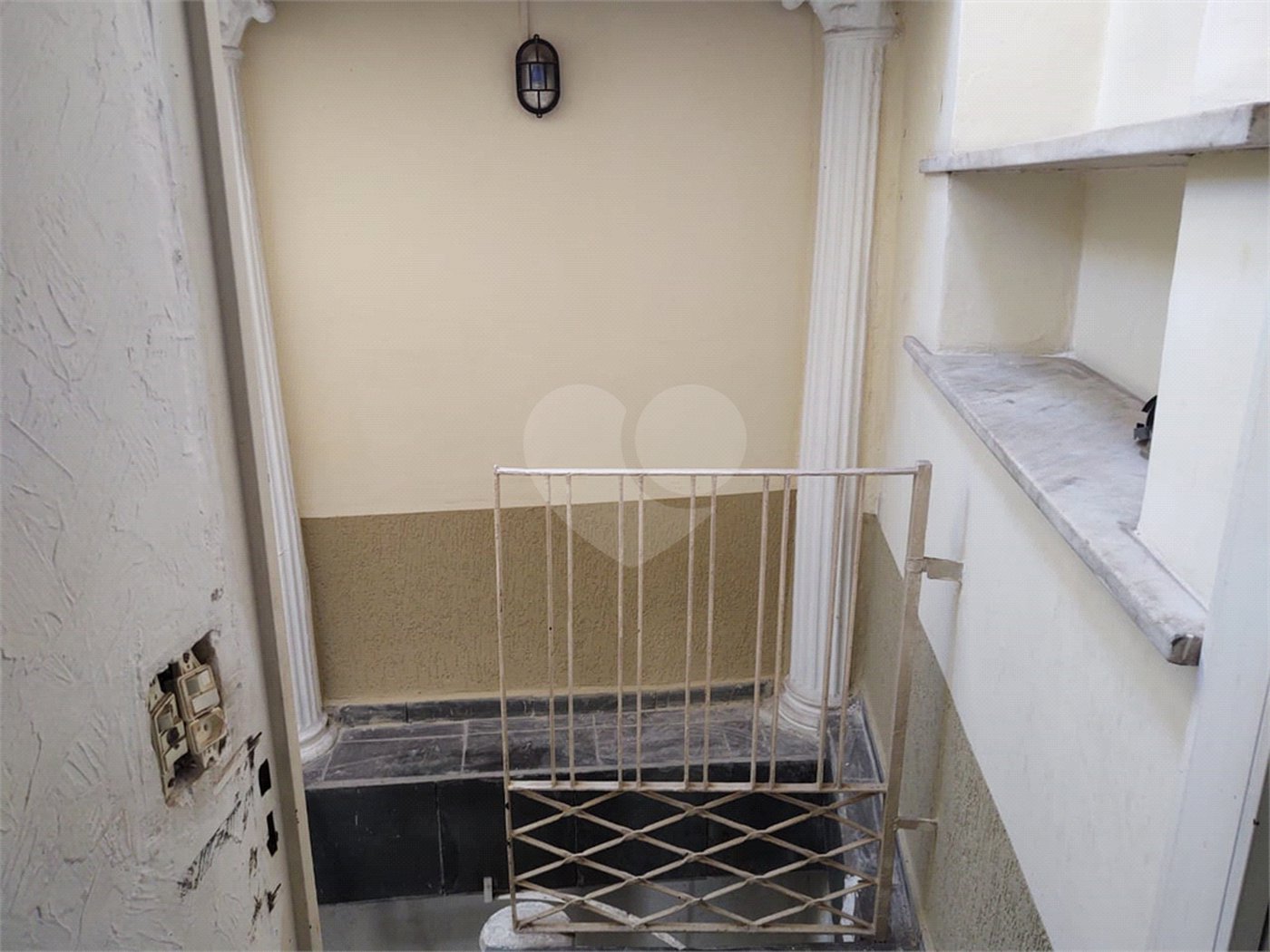 Casa de Vila à venda com 2 quartos em Santana, São Paulo, SP