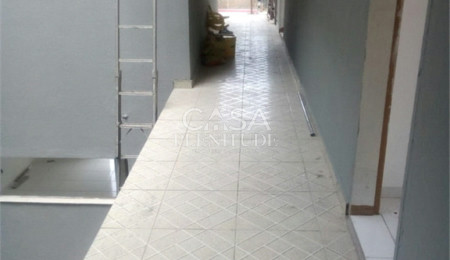 Apartamento à venda com 1 quarto em Jardim Sônia Maria, Sorocaba, SP