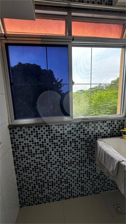 Apartamento à venda com 2 quartos em Campo Grande, Rio de Janeiro, RJ