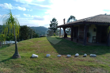 Chácara à venda com 2 quartos em Recanto das Acácias, São Roque, SP