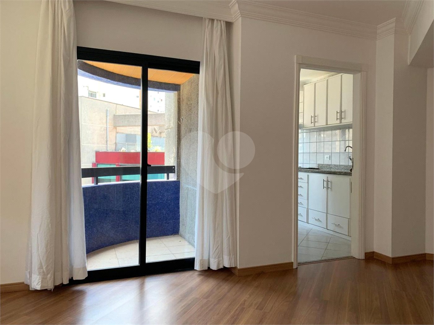 Apartamento à venda com 2 quartos em Vila Olímpia, São Paulo, SP