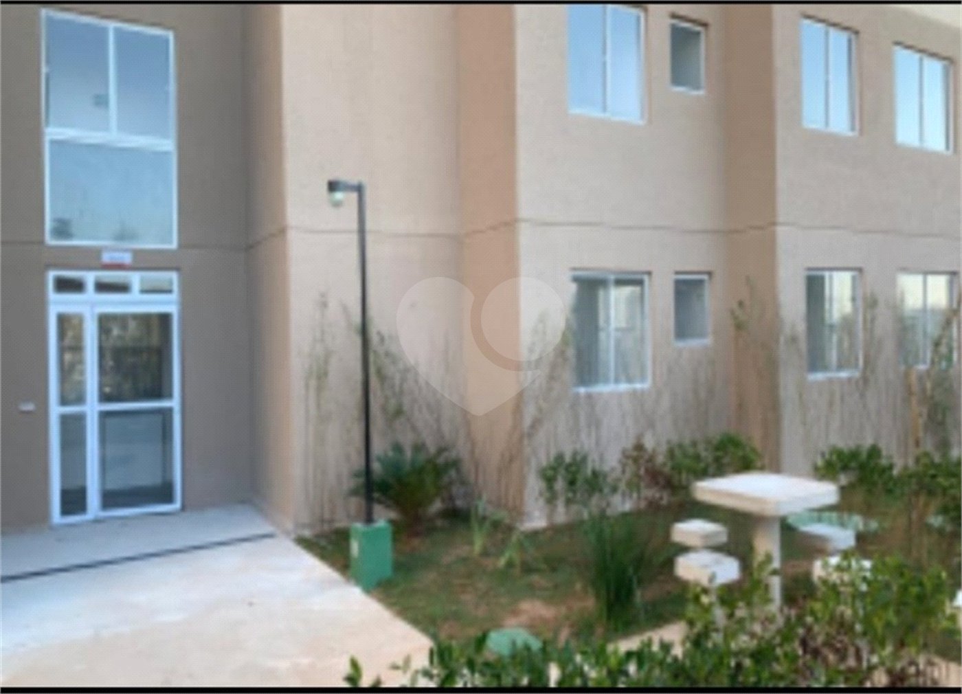 Apartamento à venda com 2 quartos em Jardim Boa Vista (zona Oeste), São Paulo, SP