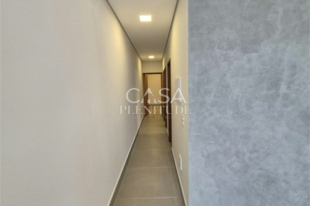 Casa em condomínio à venda com 3 quartos, sendo 1 suíte, em Jardim Residencial Villagio Ipanema I, Sorocaba, SP
