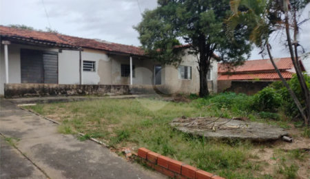 Casa à venda com 3 quartos em Vila Real Continuaçao, Hortolândia, SP
