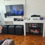 Apartamento à venda com 2 quartos em Alto de Pinheiros, São Paulo, SP