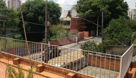 Sobrado à venda com 3 quartos, sendo 1 suíte,  em Santana, São Paulo, SP
