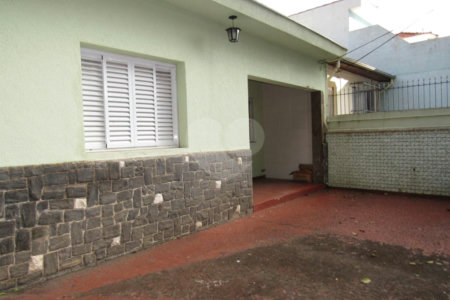 Casa à venda com 3 quartos em Vila Gomes Cardim, São Paulo, SP