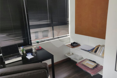 Apartamento à venda com 3 quartos, sendo 2 suítes, em Jardim Paulista, São Paulo, SP