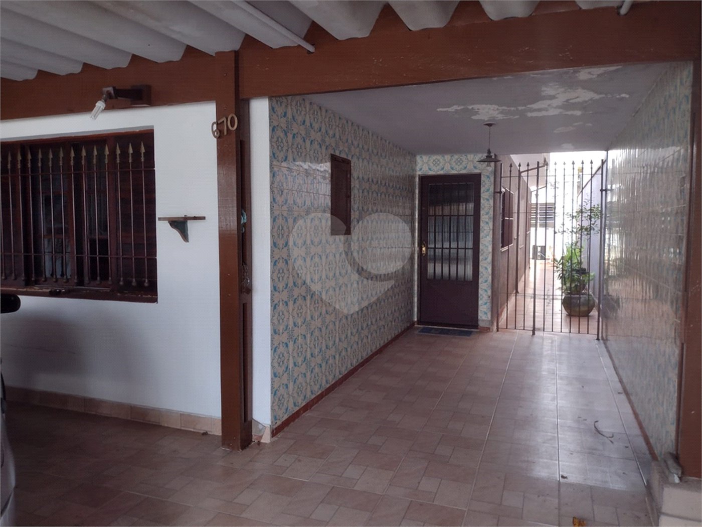Casa à venda com 2 quartos em Vila Leopoldina, São Paulo, SP
