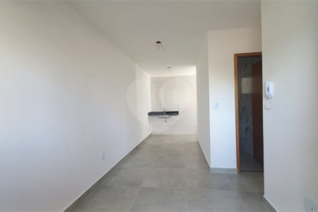 Apartamento à venda com 2 quartos em Vila Aurora (zona Norte), São Paulo, SP
